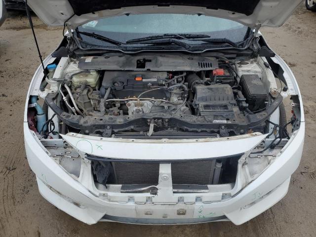 Photo 11 from auction – 2016 HONDA CIVIC LX with VIN 19XFC2F54GE215009