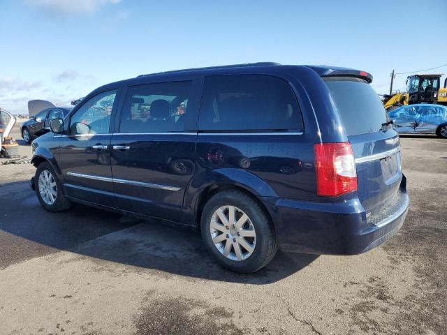 Photo 2 from auction – 2015 CHRYSLER TOWN & COU with VIN 2C4RC1BG9FR590079