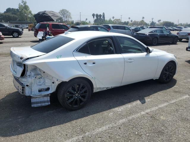 Photo 3 from auction – 2020 LEXUS IS 300 PRE with VIN JTHDA1D26L5107320