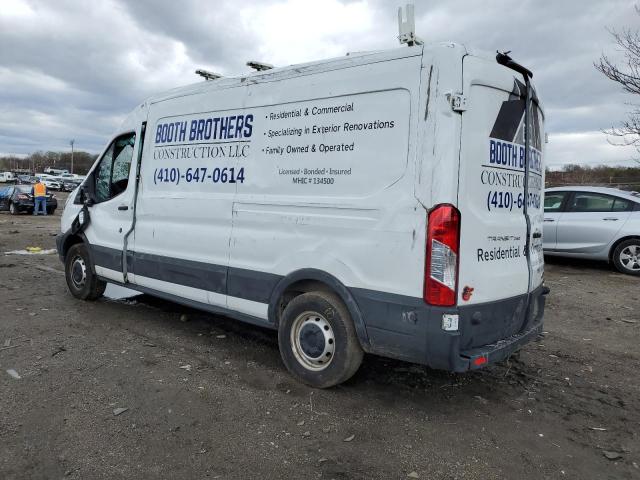 Photo 2 from auction – 2019 FORD TRANSIT T- with VIN 1FTYR2CM2KKA04514