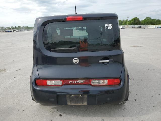 Photo 6 from auction – 2012 NISSAN CUBE BASE with VIN JN8AZ2KR3CT253242