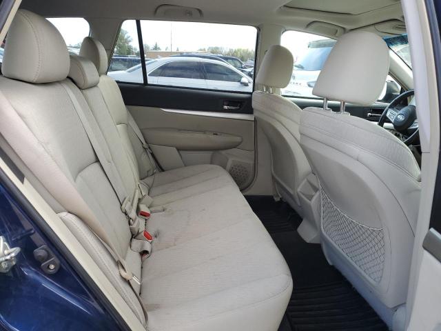 Снимка 10 от търг – 2011 SUBARU OUTBACK 2. с VIN 4S4BRBGC7B3418093