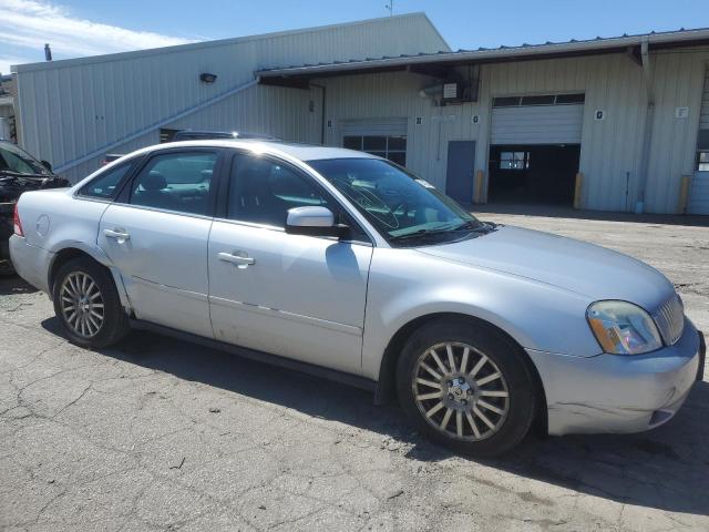 Photo 4 from auction – 2005 MERCURY MONTEGO PR with VIN 1MEHM42105G623068