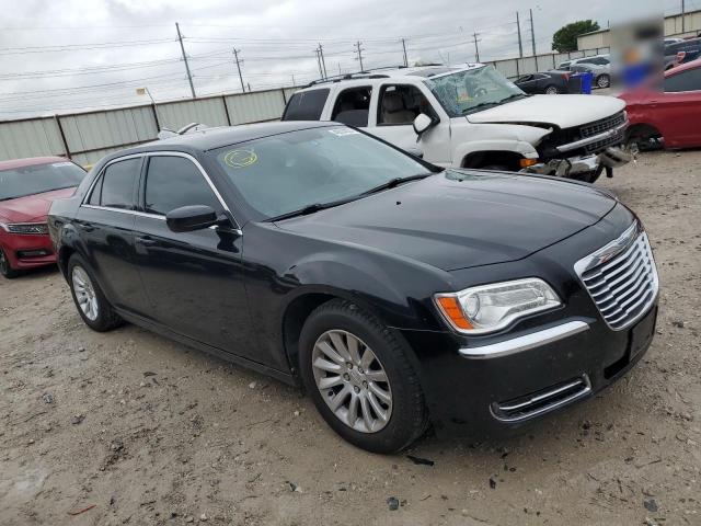 Foto 4 de la subasta – 2013 CHRYSLER 300 con VIN 2C3CCAAG9DH504705