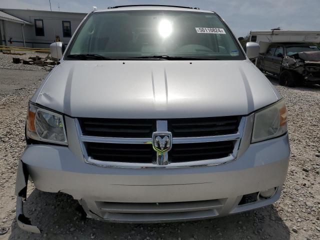 Photo 5 from auction – 2010 DODGE GRAND CARA with VIN 2D4RN5D19AR460051