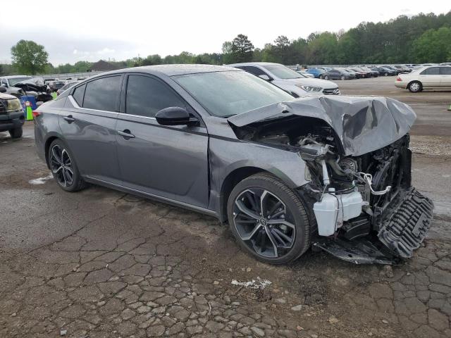 Photo 4 from auction – 2024 NISSAN ALTIMA SR with VIN 1N4BL4CV6RN315339