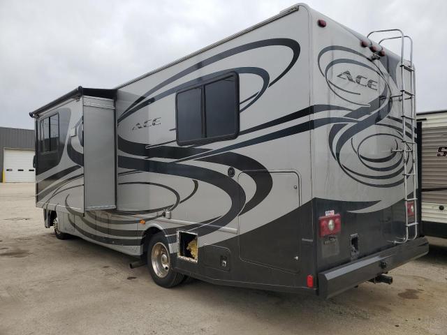 Photo 3 from auction – 2011 FORD F53 with VIN 1F64F5DY0B0A08358