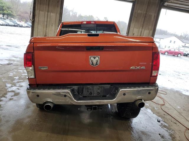 Photo 6 from auction – 2009 DODGE RAM 1500 with VIN 1D3HV13T19S746904