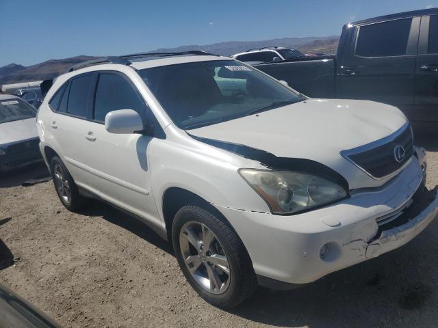 Photo 4 from auction – 2006 LEXUS RX 400 with VIN JTJHW31U960005420