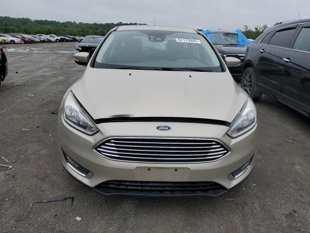 Photo 5 from auction – 2017 FORD FOCUS TITA with VIN 1FADP3N28HL309949