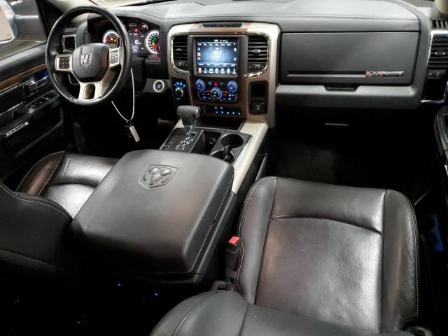 Photo 8 from auction – 2013 RAM 1500 LARAM with VIN 1C6RR7NT9DS657647
