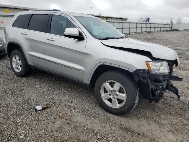 Photo 4 from auction – 2012 JEEP GRAND CHER with VIN 1C4RJFAG2CC325819