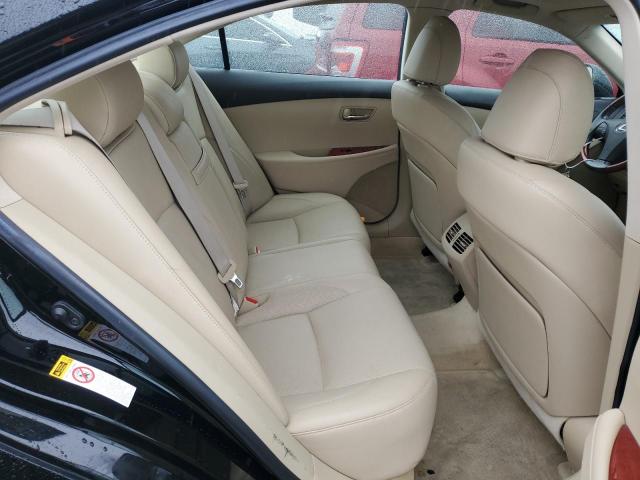 Photo 10 from auction – 2007 LEXUS ES 350 with VIN JTHBJ46G072112814