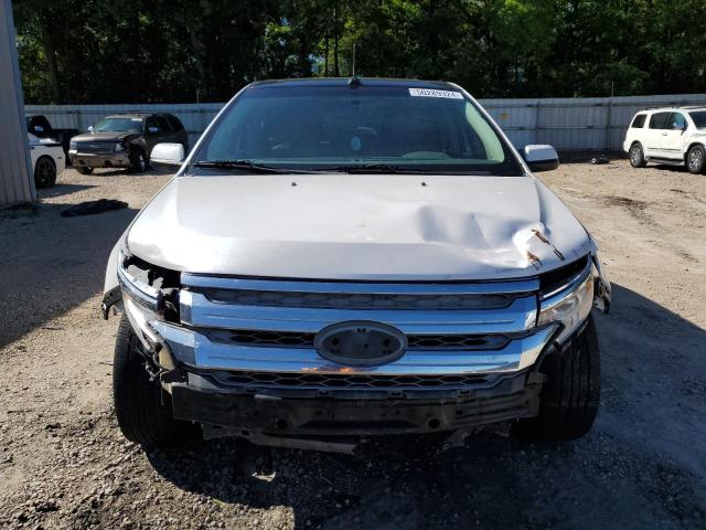 Photo 5 from auction – 2014 FORD EDGE LIMIT with VIN 2FMDK3KC7EBA02074