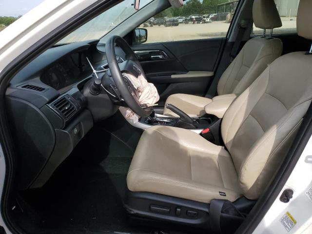 Photo 7 from auction – 2015 HONDA ACCORD SPO with VIN 1HGCR2F52FA258140