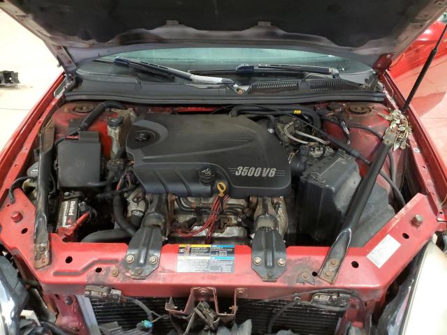 Photo 11 from auction – 2009 CHEVROLET IMPALA 1LT with VIN 2G1WT57KX91135115