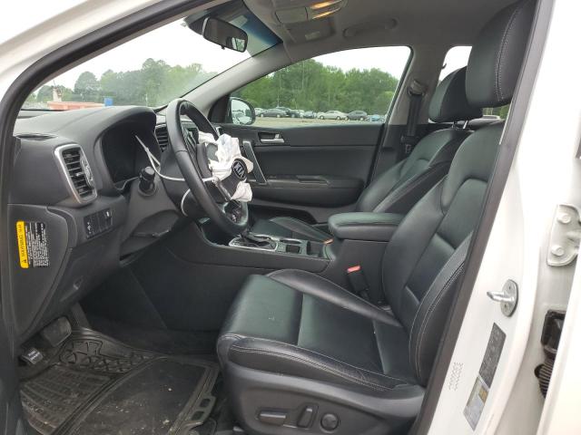Photo 7 from auction – 2017 KIA SPORTAGE E with VIN KNDPN3AC2H7218177