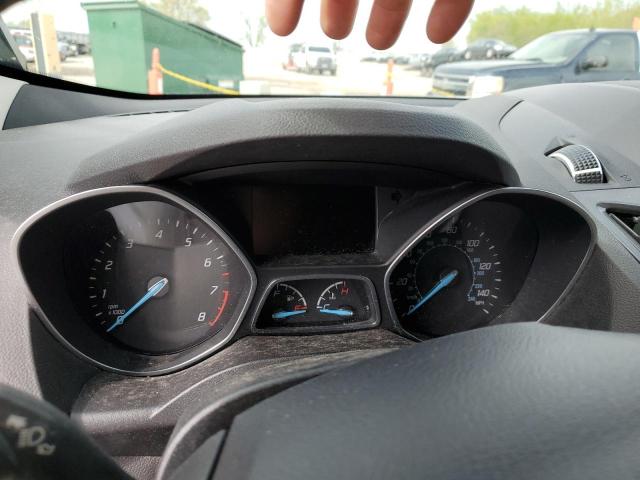 Photo 9 from auction – 2013 FORD ESCAPE SEL with VIN 1FMCU0HX7DUD50464
