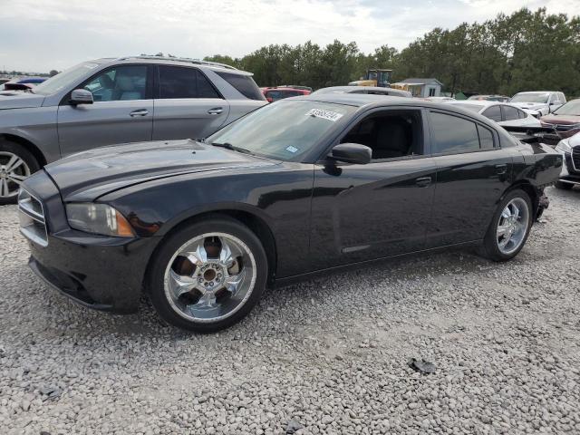 DODGE CHARGER SE 2013 with VIN 2C3CDXBG6DH624217 - Photo from auction