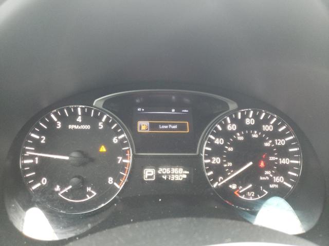 Photo 9 from auction – 2015 NISSAN ALTIMA 2.5 with VIN 1N4AL3AP6FC219521