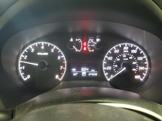 Photo 9 from auction – 2014 NISSAN SENTRA S with VIN 3N1AB7AP2EY309438