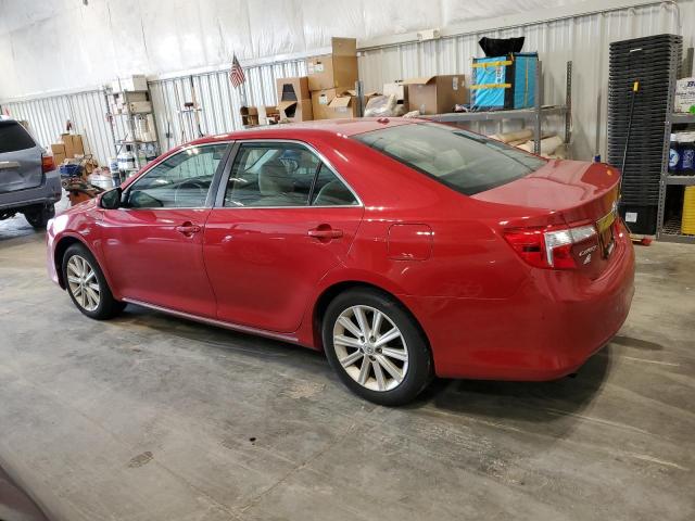 Photo 2 from auction – 2014 TOYOTA CAMRY L with VIN 4T1BF1FK3EU766385