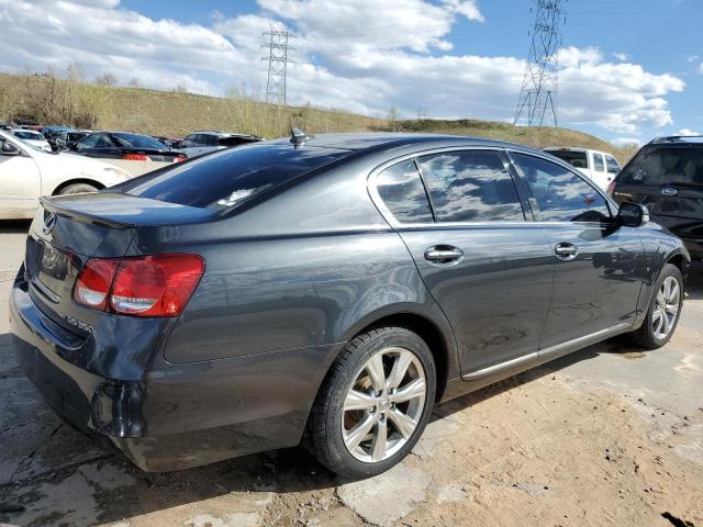 Photo 3 from auction – 2010 LEXUS GS 350 with VIN JTHCE1KS2A0025596