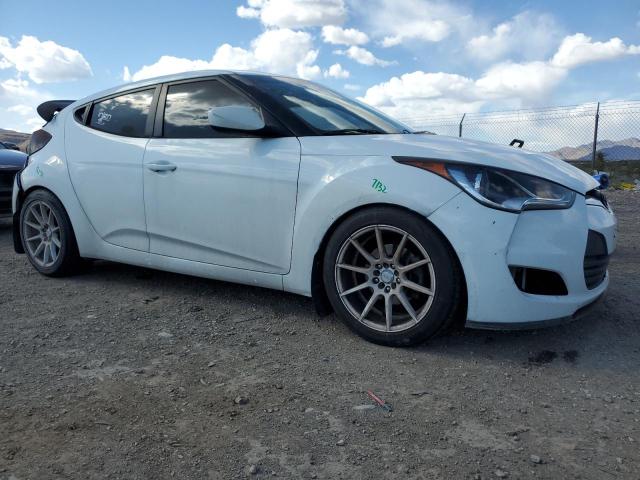 Photo 4 from auction – 2016 HYUNDAI VELOSTER with VIN KMHTC6AD1GU258700