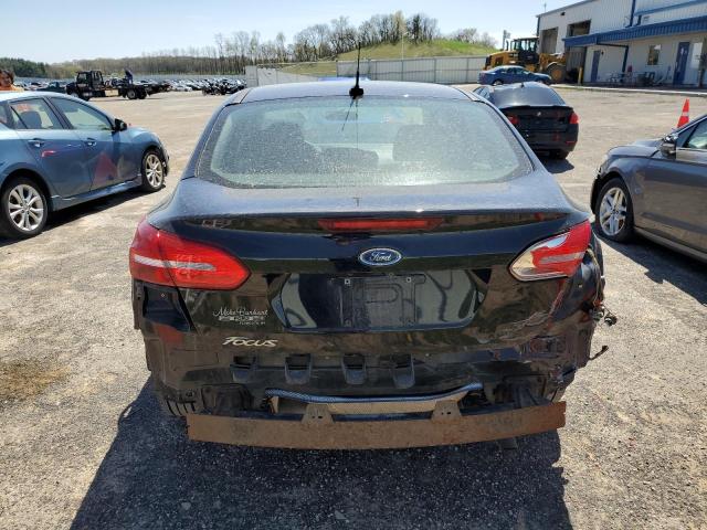 Photo 6 from auction – 2017 FORD FOCUS SE with VIN 1FADP3F24HL227599