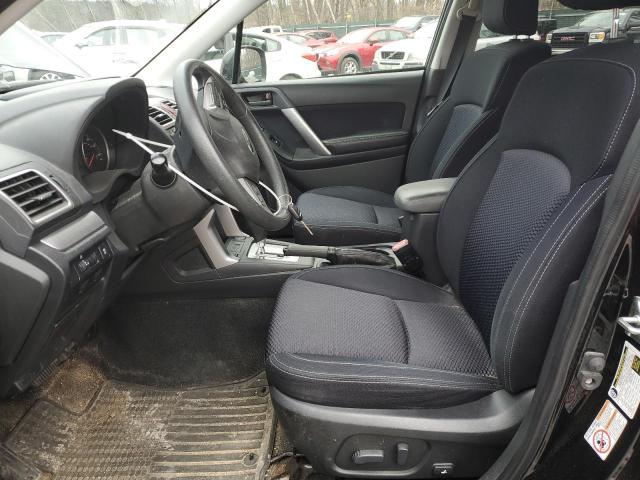 Photo 7 from auction – 2016 SUBARU FORESTER 2 with VIN JF2SJADC9GH491701