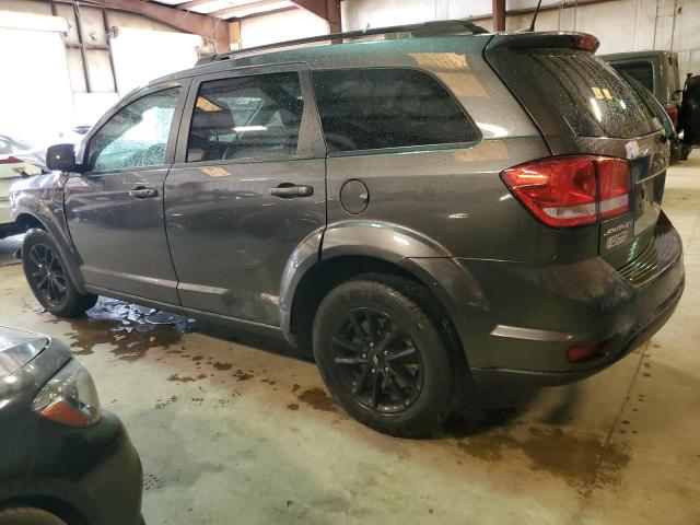 Photo 2 from auction – 2019 DODGE JOURNEY SE with VIN 3C4PDCBB9KT778614