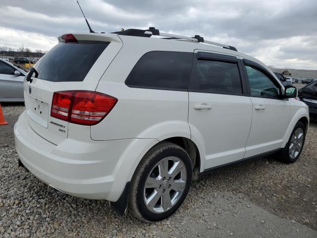 Photo 3 from auction – 2010 DODGE JOURNEY SX with VIN 3D4PG5FV9AT274945