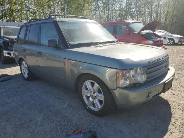 Photo 4 from auction – 2004 LAND ROVER RANGE ROVE with VIN SALME11484A145676