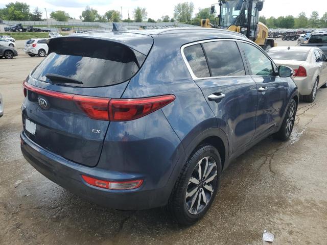 Photo 3 from auction – 2018 KIA SPORTAGE E with VIN KNDPN3AC5J7408710