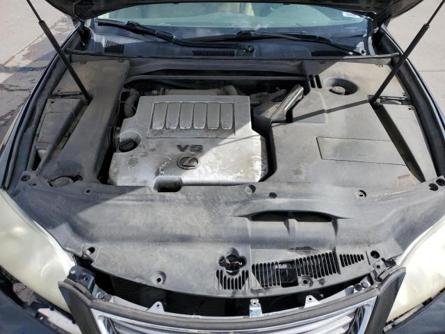 Photo 11 from auction – 2009 LEXUS ES 350 with VIN JTHBJ46G392306577