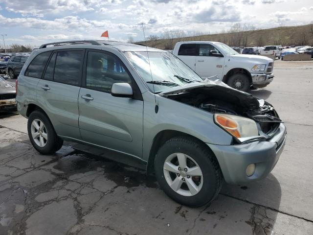 Photo 4 from auction – 2005 TOYOTA RAV4 with VIN JTEHD20V550059711