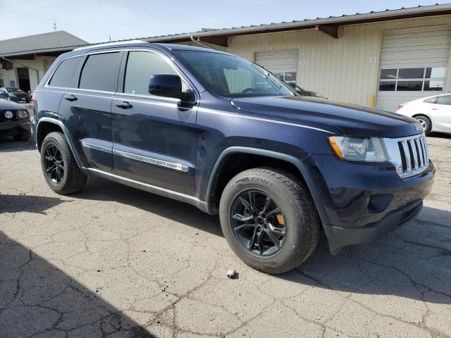 Photo 4 from auction – 2011 JEEP GRAND CHER with VIN 1J4RR4GG3BC608386