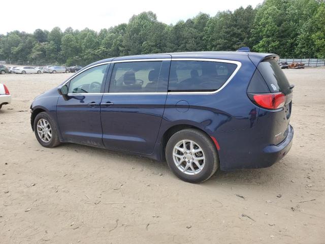 Photo 2 from auction – 2018 CHRYSLER PACIFICA T with VIN 2C4RC1DG6JR171113