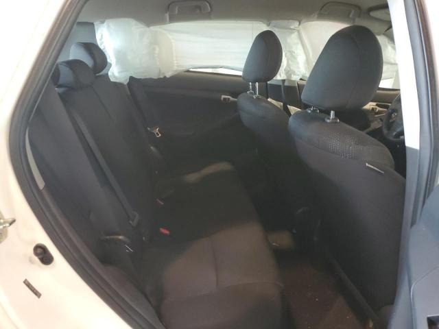 Photo 10 from auction – 2009 TOYOTA COROLLA MA with VIN 2T1KU40E19C118903