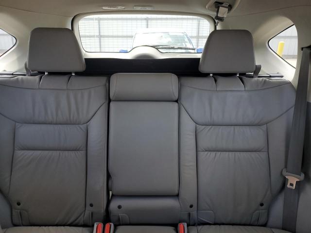 Photo 10 from auction – 2012 HONDA CR-V EXL with VIN JHLRM3H77CC008276