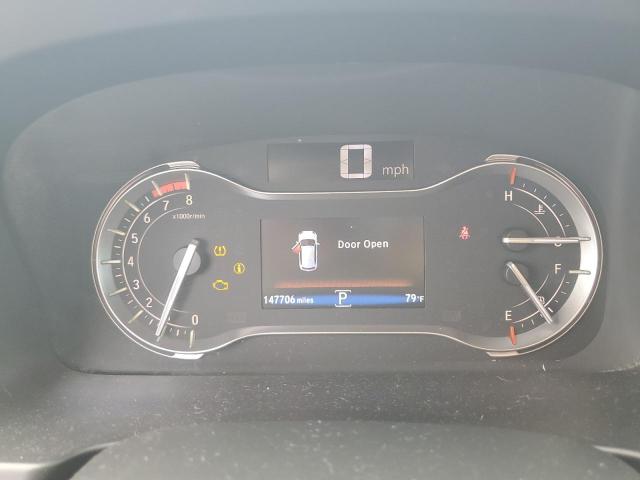 Photo 9 from auction – 2016 HONDA PILOT EXLN with VIN 5FNYF5H73GB035529