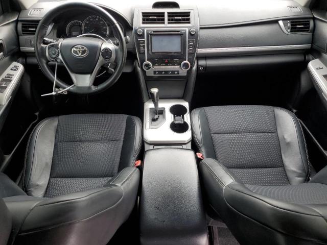 Photo 8 from auction – 2012 TOYOTA CAMRY BASE with VIN 4T1BF1FK4CU108961