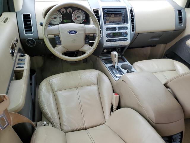 Photo 8 from auction – 2007 FORD EDGE SEL P with VIN 2FMDK39C77BA50912