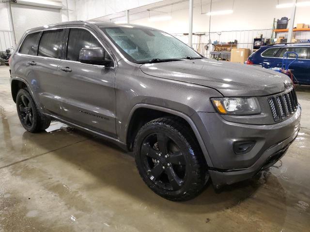 Photo 4 from auction – 2015 JEEP GRAND CHER with VIN 1C4RJFAG6FC661204