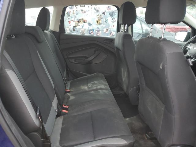 Фото 11 с аукциона – 2016 FORD ESCAPE S с VIN 1FMCU0F70GUA91226