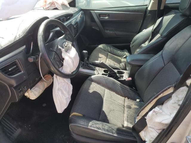 Photo 7 from auction – 2015 TOYOTA COROLLA L with VIN 5YFBURHE9FP279481