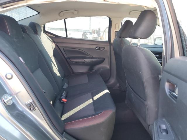 Photo 10 from auction – 2021 NISSAN VERSA SR with VIN 3N1CN8FVXML897274