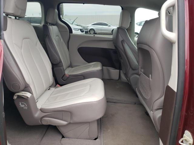 Photo 11 from auction – 2018 CHRYSLER PACIFICA T with VIN 2C4RC1BG8JR114656