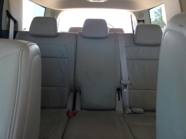Photo 10 from auction – 2009 FORD FLEX SEL with VIN 2FMDK52C49BA39021