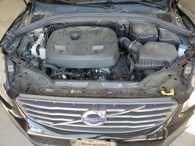 Photo 12 from auction – 2017 VOLVO XC60 T5 with VIN YV440MDJ4H2079617